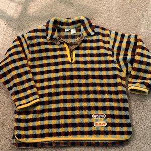 Oulily Classic Fleece